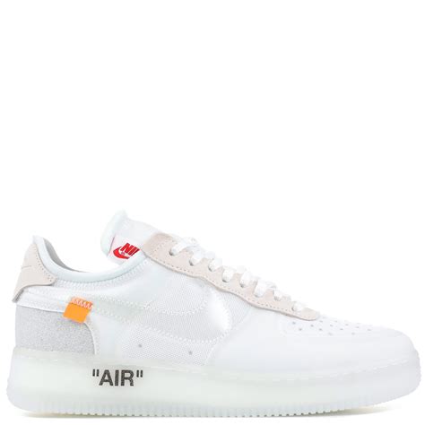 off-white schuhe nike|2020 off white nike.